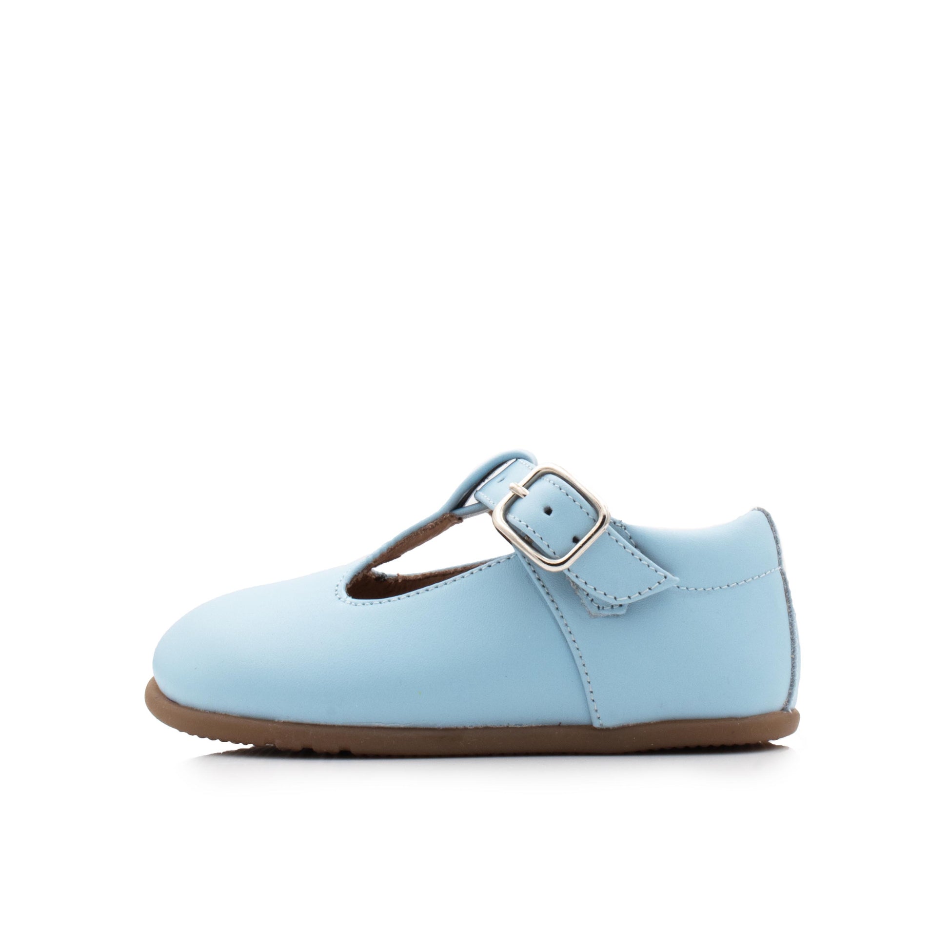 Pepito barefoot celeste R245-02 Jeromín