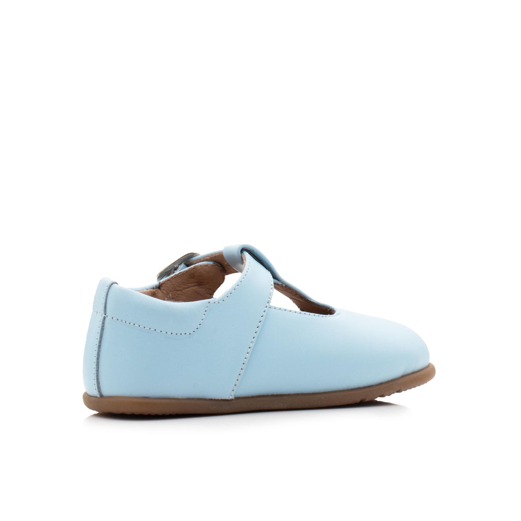 Pepito barefoot celeste R245-02 Jeromín