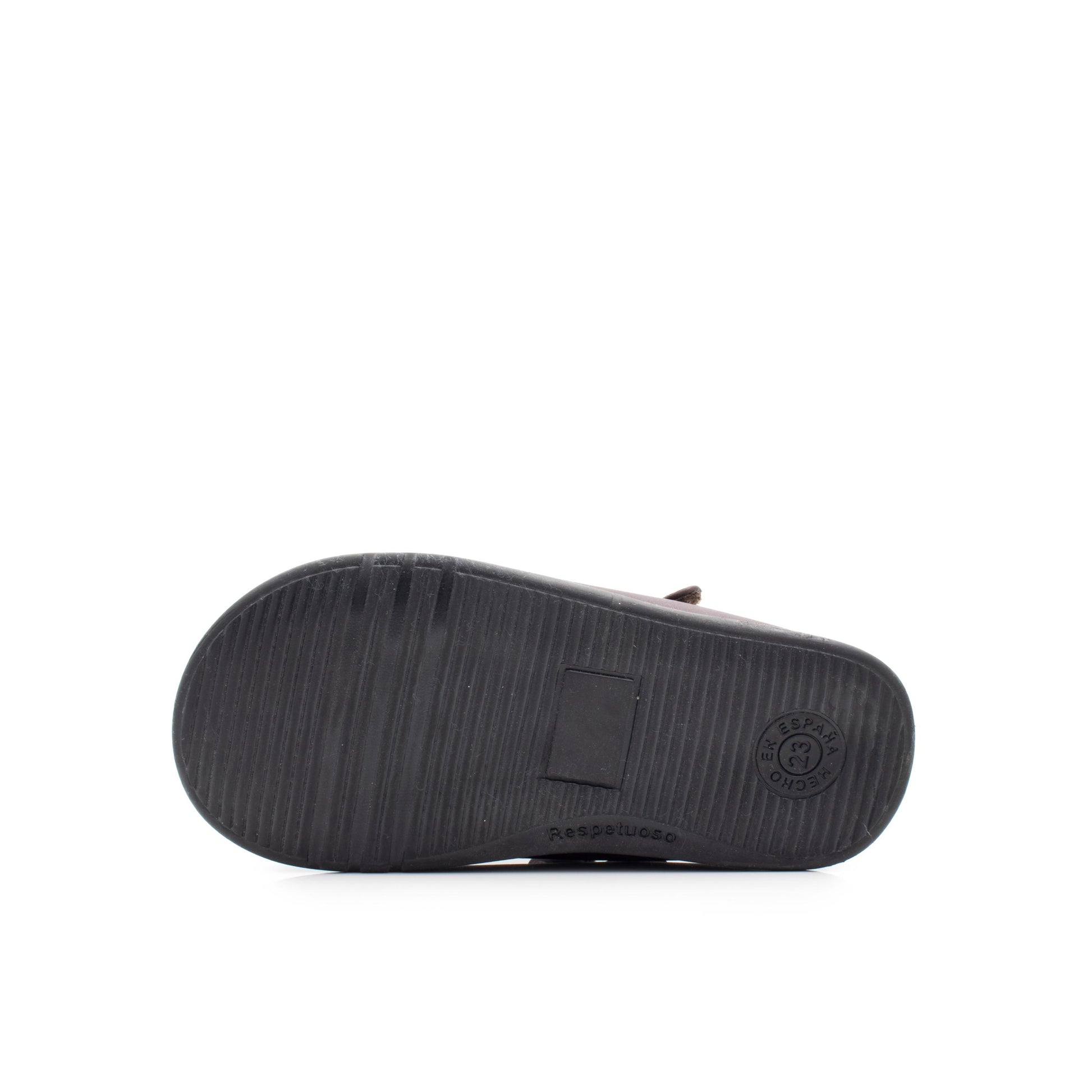 Mercedita barefoot burdeos R246 Jeromín