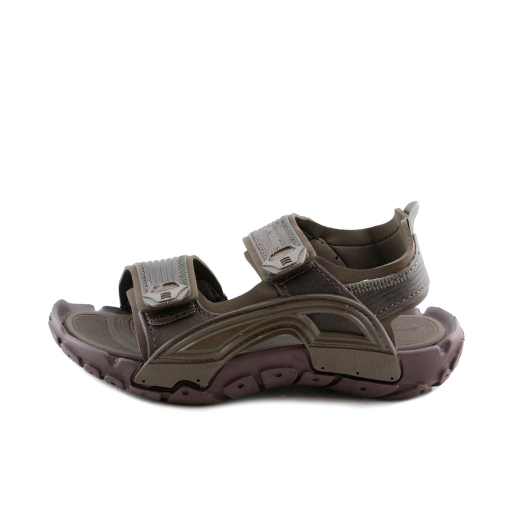Sandalia marrón con velcro R80846 de Rider - R80846-12-1.jpg