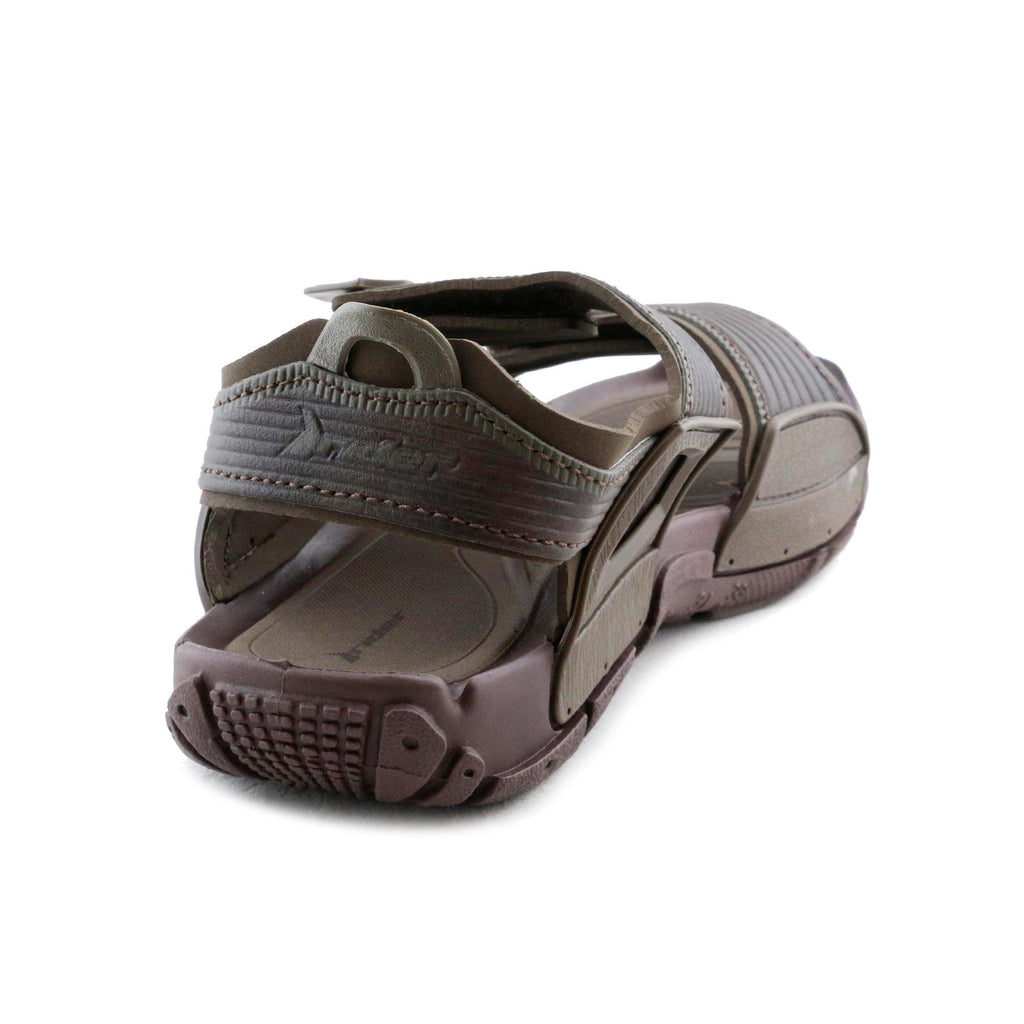Sandalia marrón con velcro R80846 de Rider - R80846-12-3.jpg