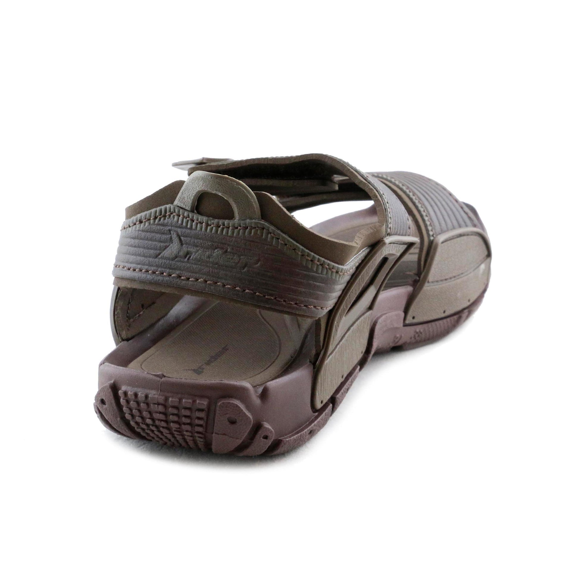 Sandalia marrón con velcro R80846 de Rider - R80846-12-3.jpg