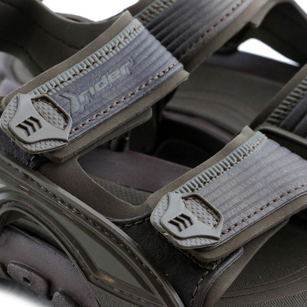 Sandalia marrón con velcro R80846 de Rider - R80846-12-6.jpg