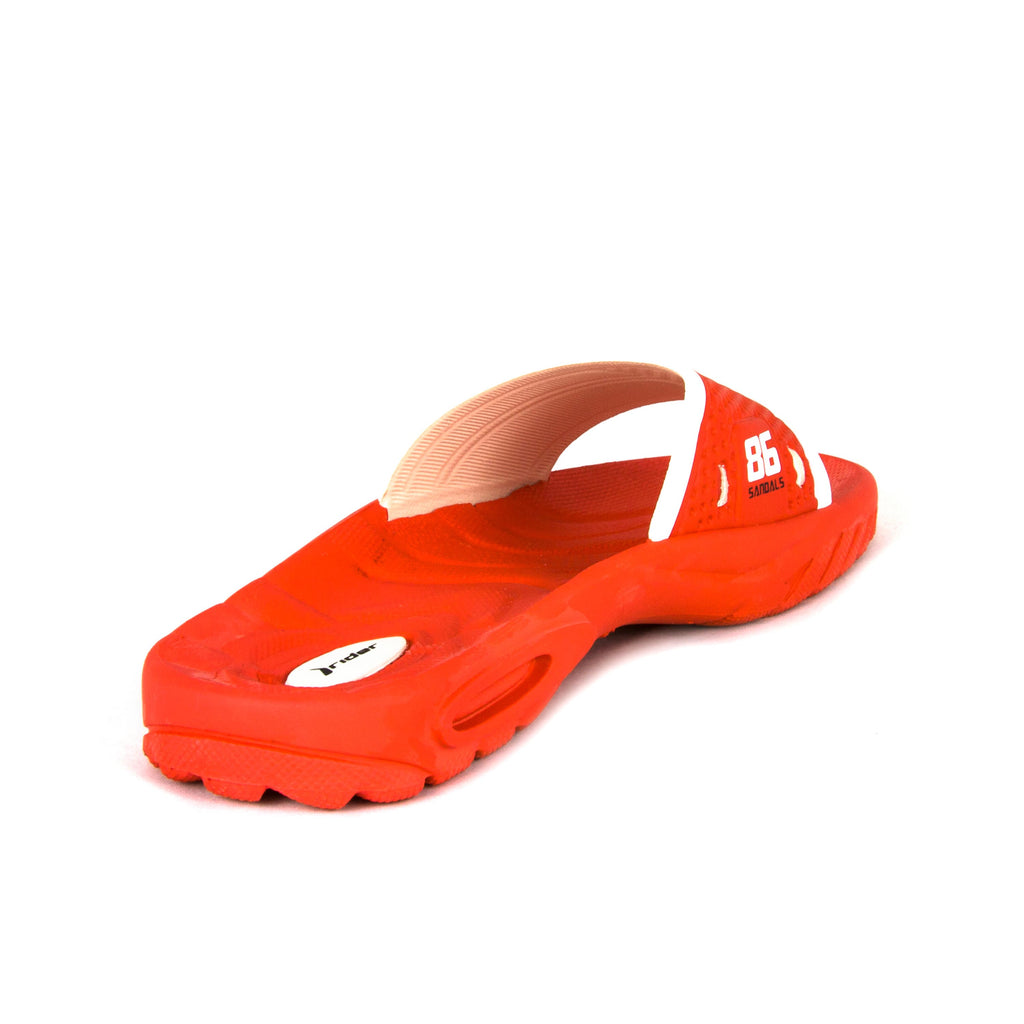 Chancla rojo R81285 de Rider - R81285-11-3.jpg
