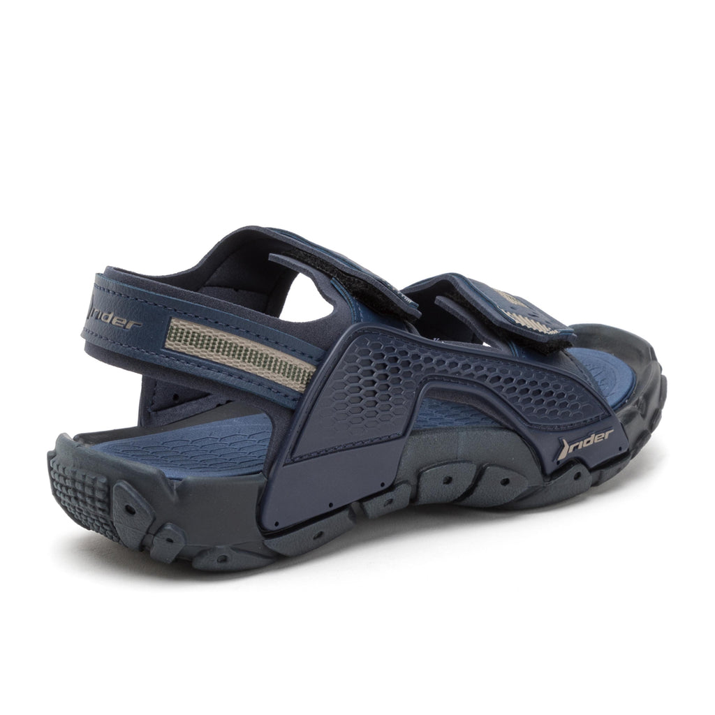 Sandalia azul con velcro R83066 de Rider - R83066-7-3.jpg