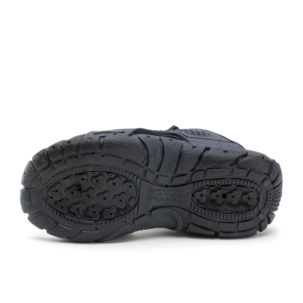 Sandalia azul con velcro R83066 de Rider - R83066-7-4.jpg