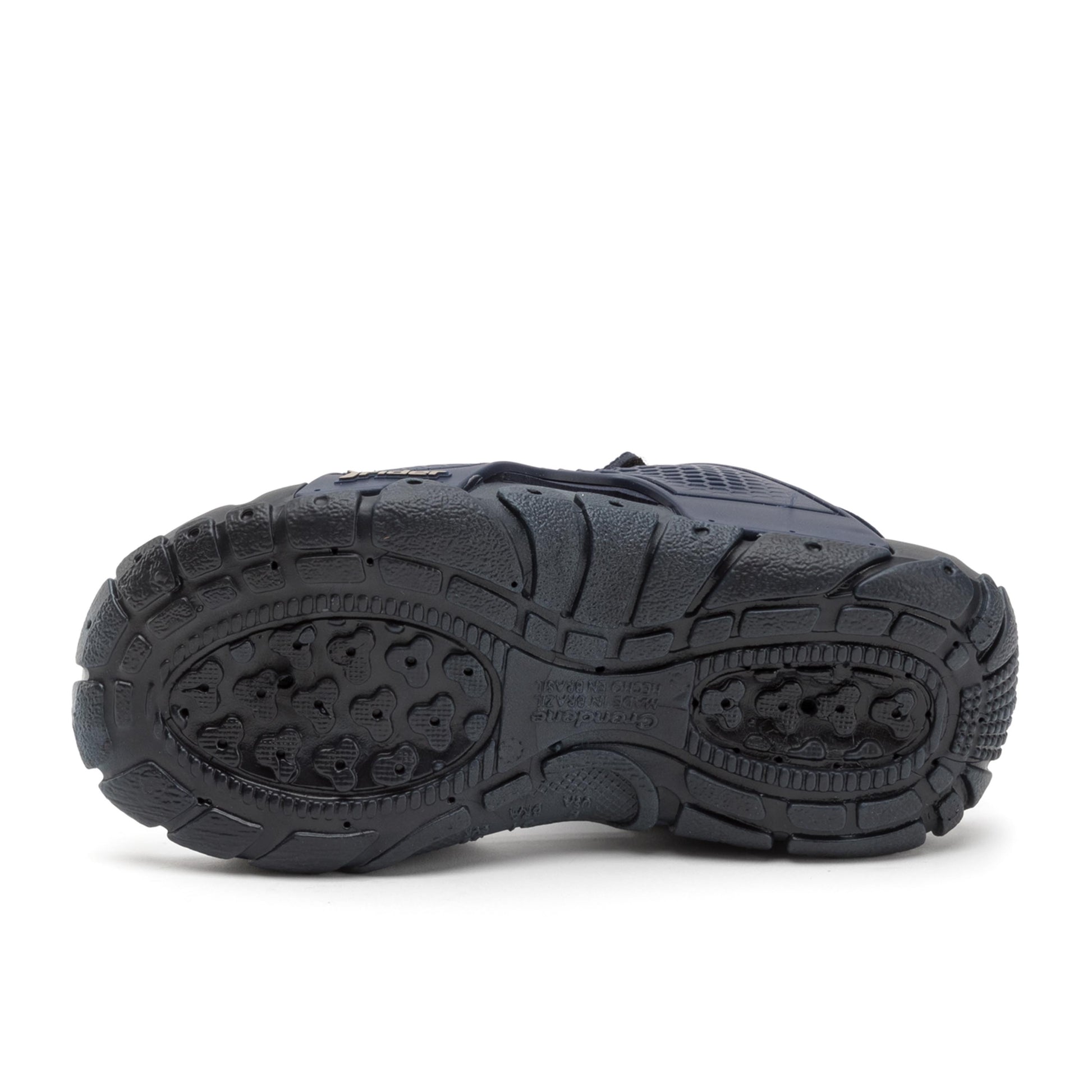 Sandalia azul con velcro R83066 de Rider - R83066-7-4.jpg