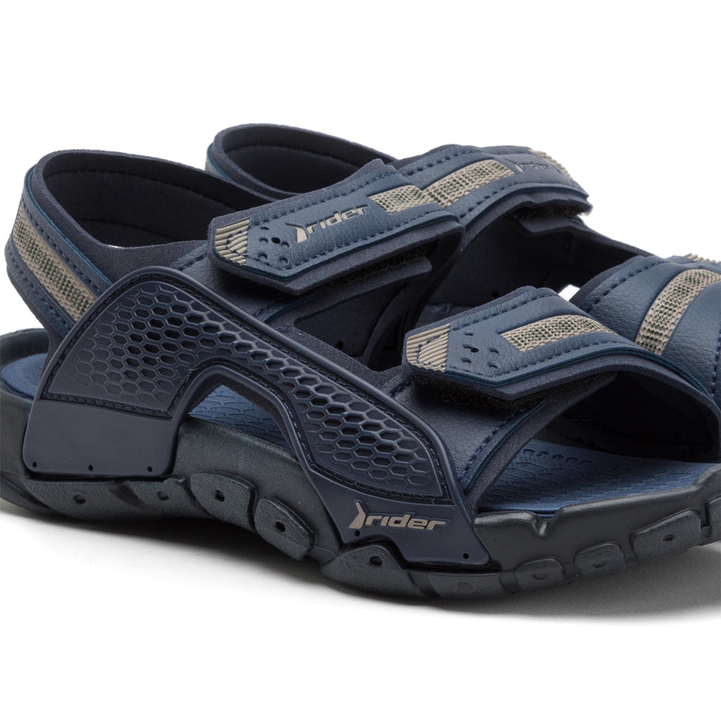 Sandalia azul con velcro R83066 de Rider - R83066-7-5.jpg