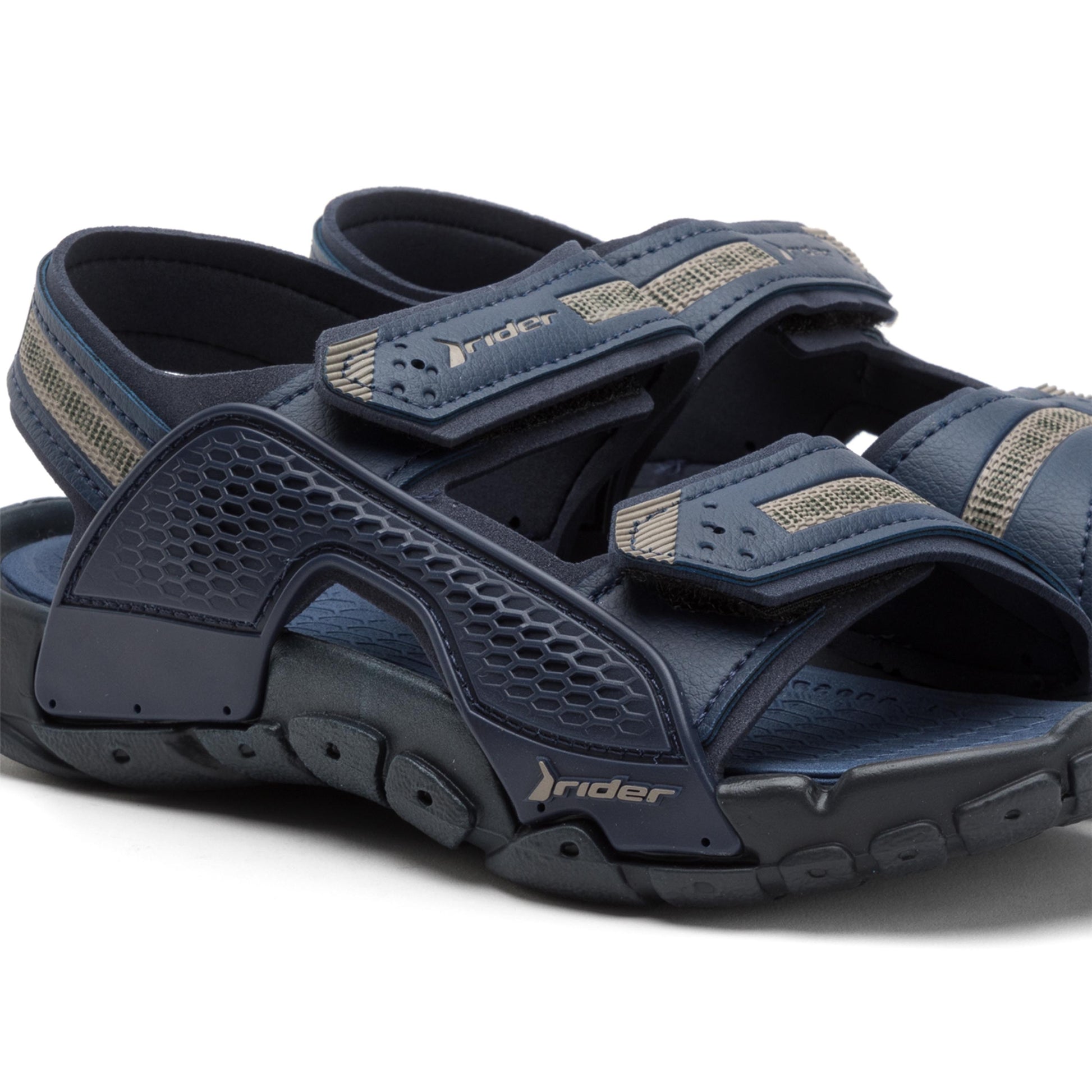 Sandalia azul con velcro R83066 de Rider - R83066-7-5.jpg