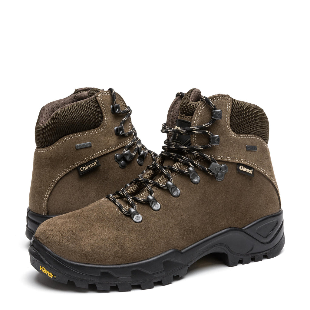 Bota serraje marrón con cordón REFUGIO de Chiruca - REFUGIO-26-2.jpg