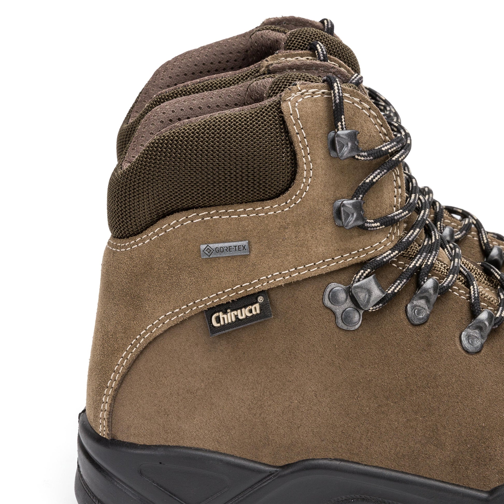 Bota serraje marrón con cordón REFUGIO de Chiruca - REFUGIO-26-5.jpg