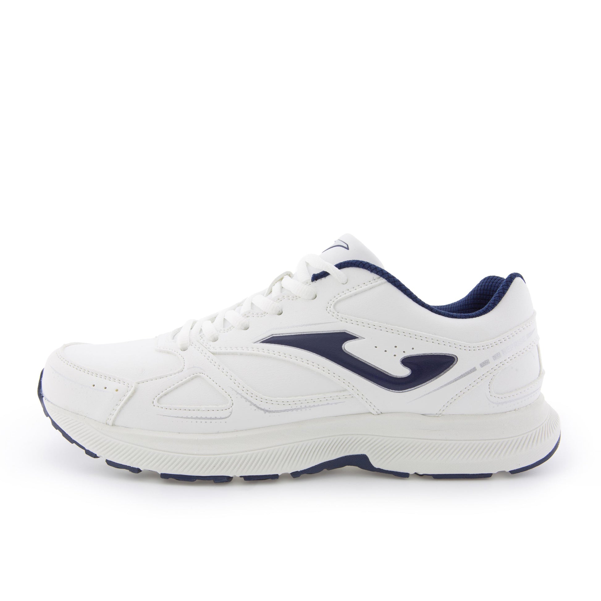 Deportiva blanco/azul con cordón REPRISECOR de Joma - REPRISECOR-306-1.jpg