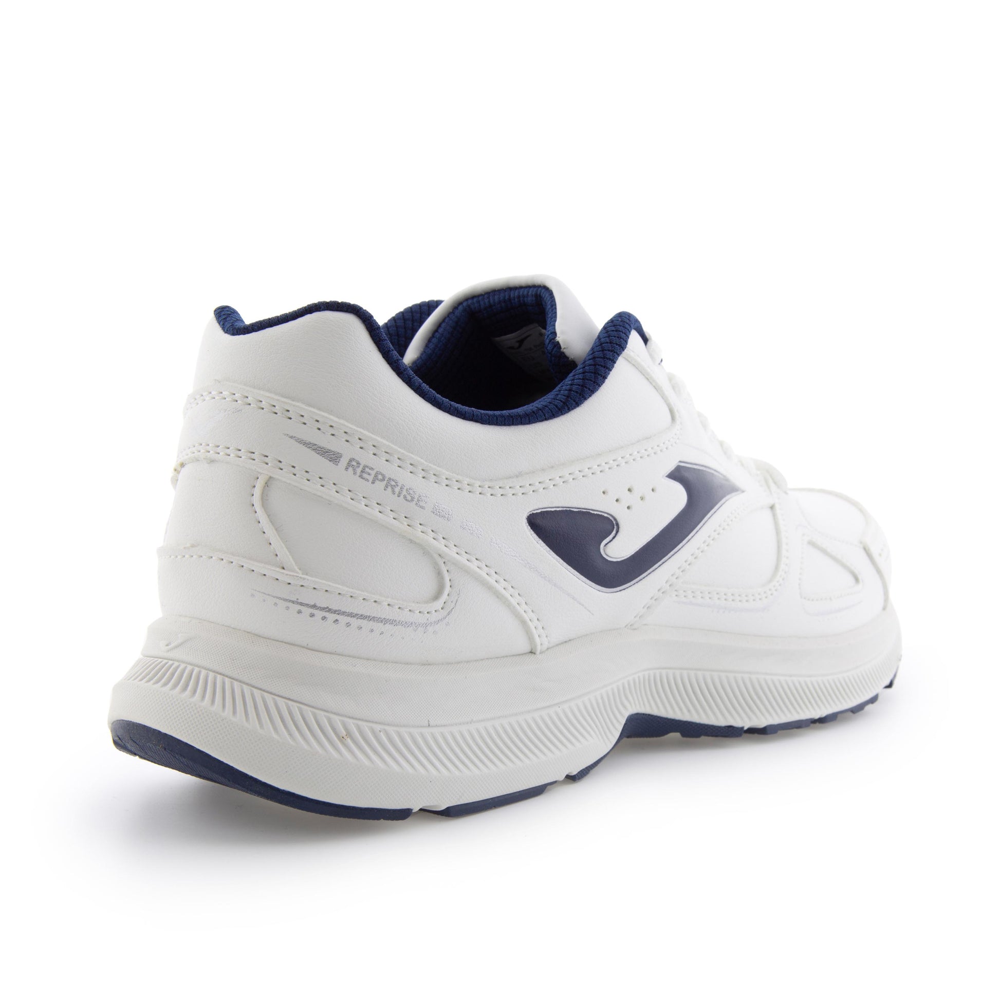 Deportiva blanco/azul con cordón REPRISECOR de Joma - REPRISECOR-306-3.jpg