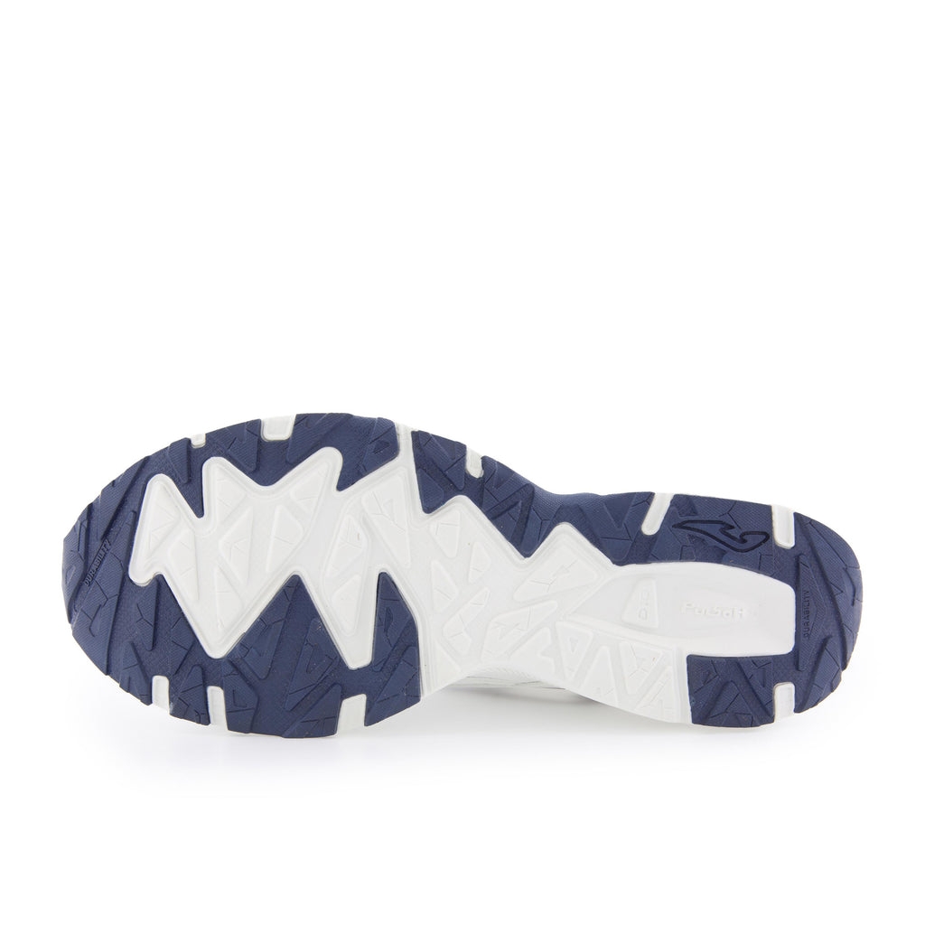 Deportiva blanco/azul con cordón REPRISECOR de Joma - REPRISECOR-306-4.jpg