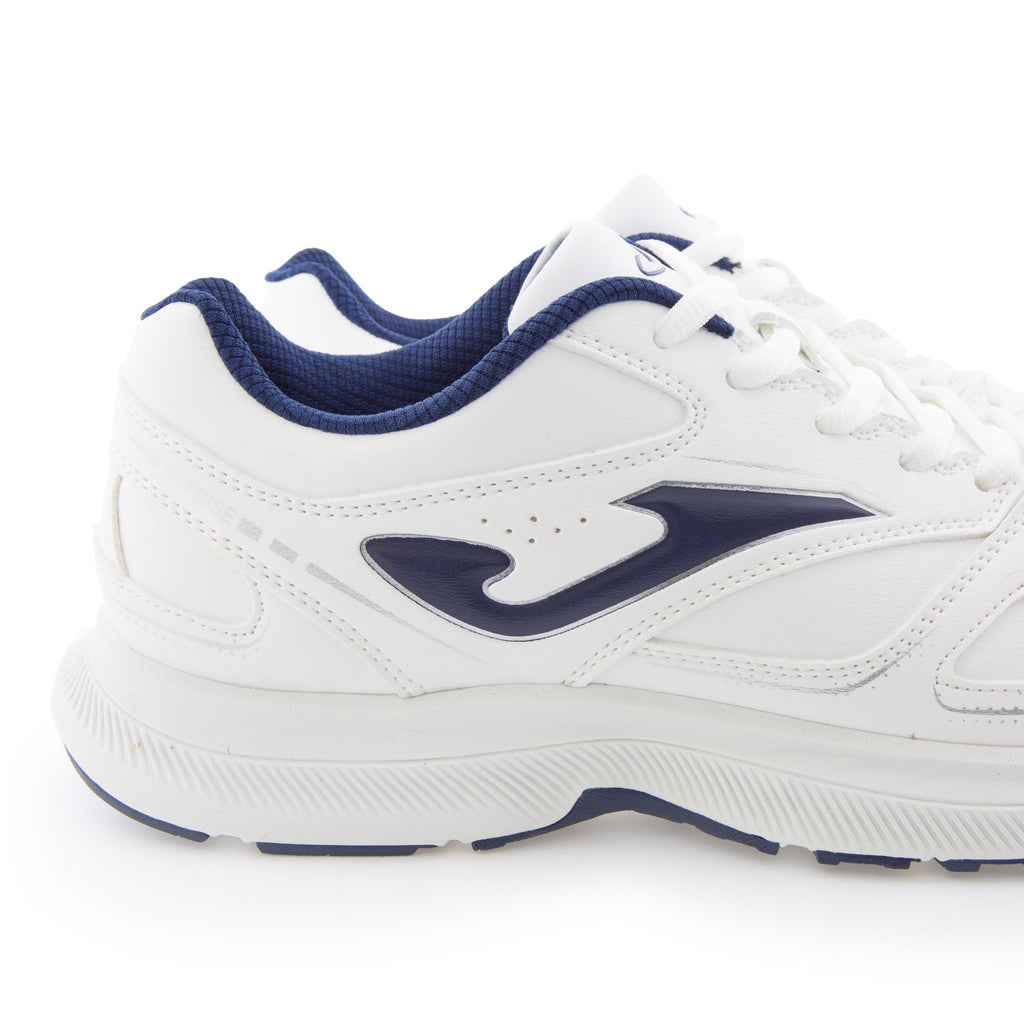 Deportiva blanco/azul con cordón REPRISECOR de Joma - REPRISECOR-306-5.jpg