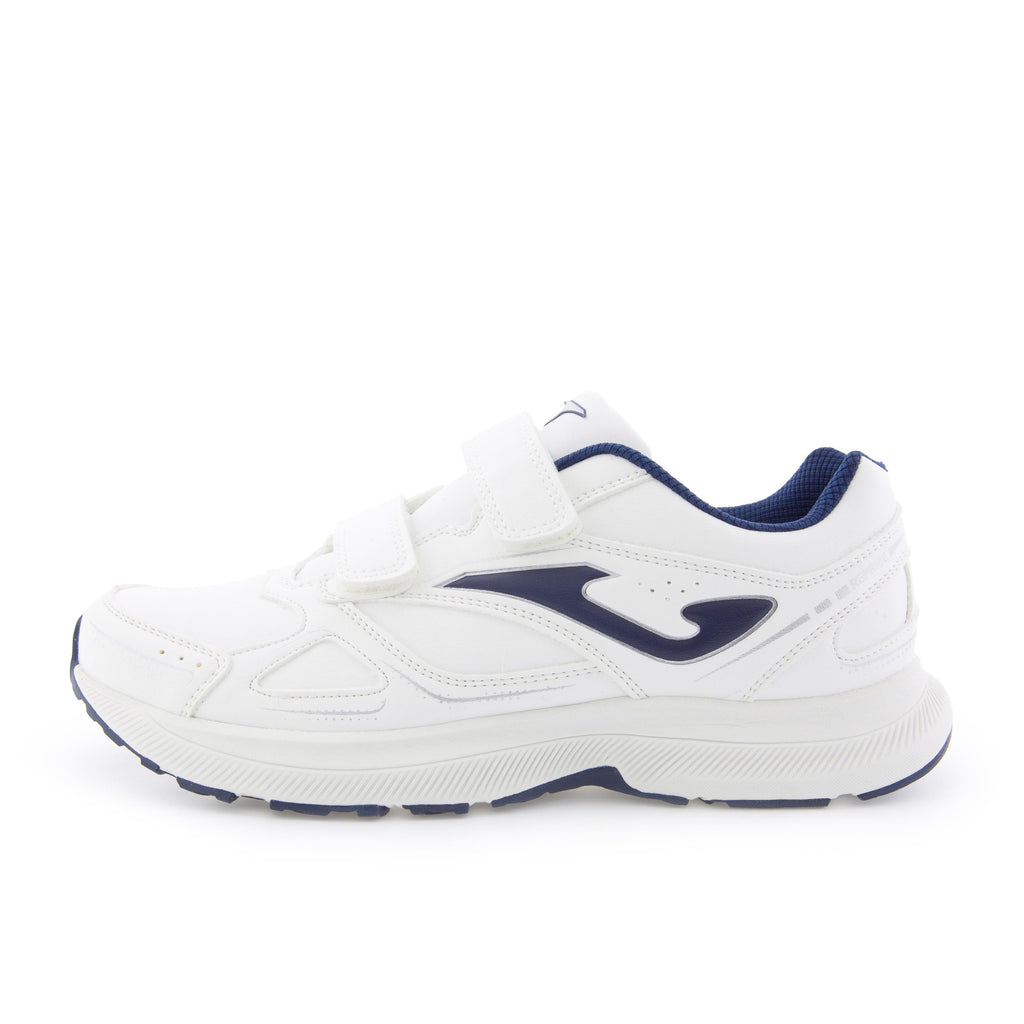 Deportiva blanco/azul con velcro REPRISEVEL de Joma - REPRISEVEL-306-1.jpg