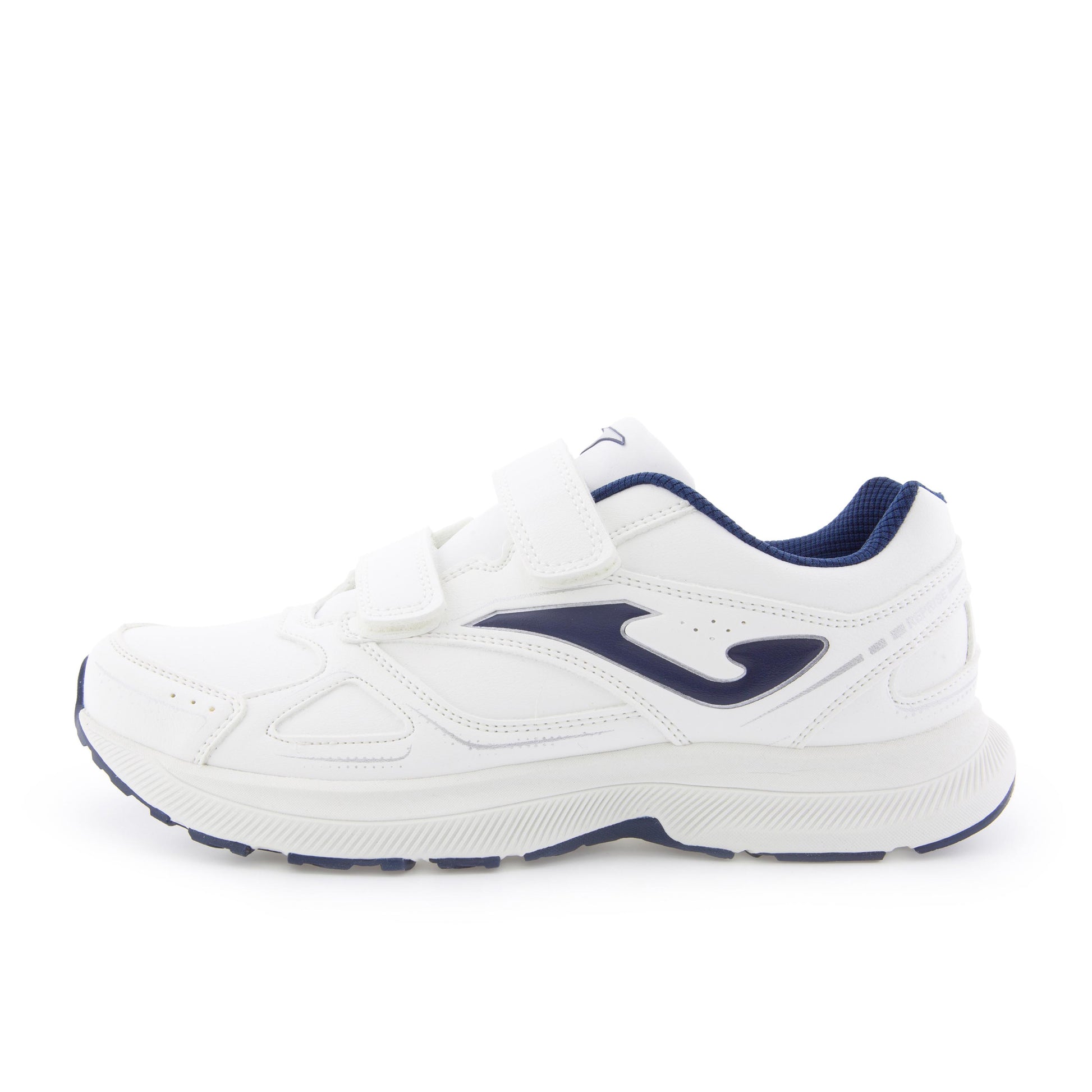 Deportiva blanco/azul con velcro REPRISEVEL de Joma - REPRISEVEL-306-1.jpg