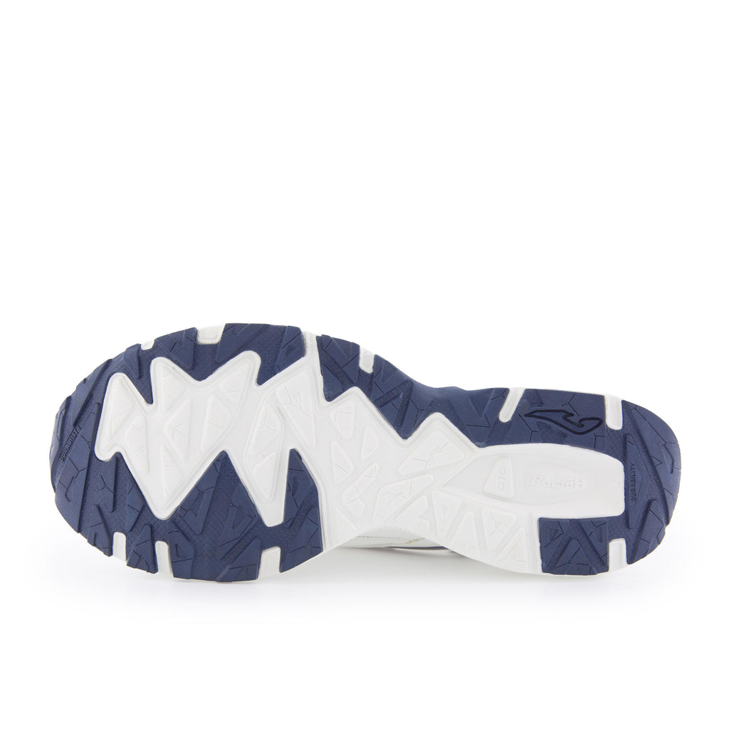 Deportiva blanco/azul con velcro REPRISEVEL de Joma - REPRISEVEL-306-4.jpg