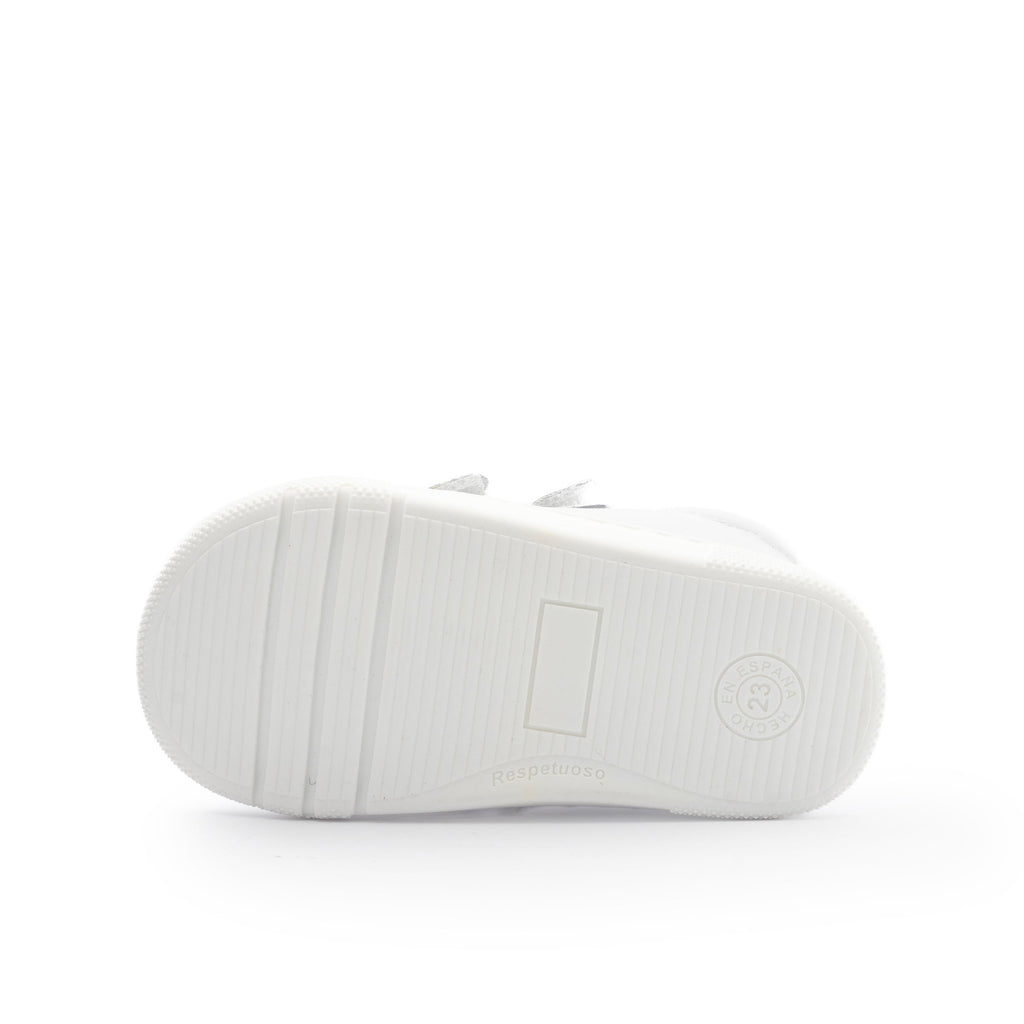 Deportiva barefoot total blanco con velcro REPST Jeromín - REPST-307-4.jpg