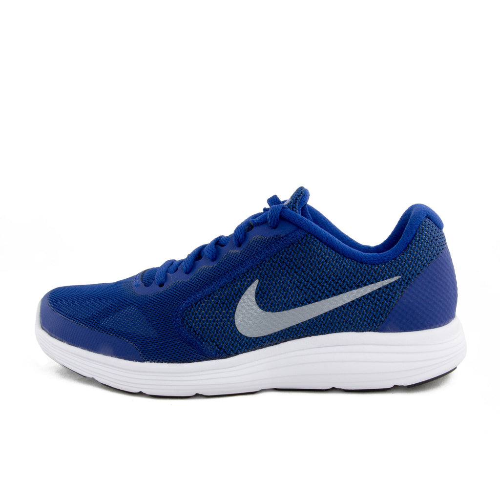 Deportiva azul con cordón REVOLUTION de Nike - REVOLUTION-7-1.jpg