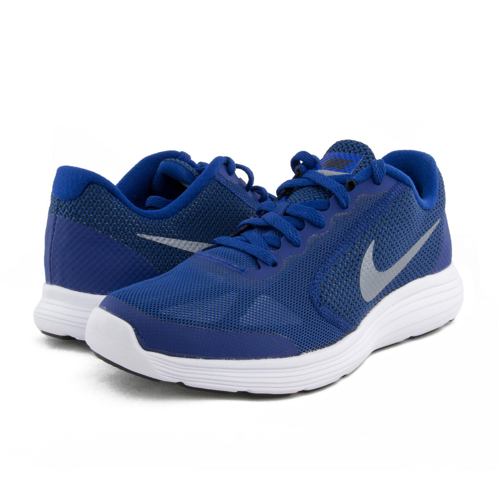 Deportiva azul con cordón REVOLUTION de Nike - REVOLUTION-7-2.jpg