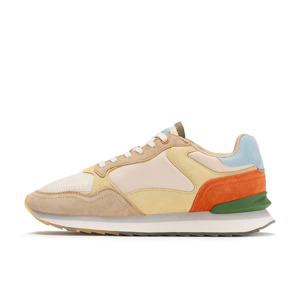 Deportiva beige/amarillo con cordón RIAD de Hoff - RIAD-504-1.jpg