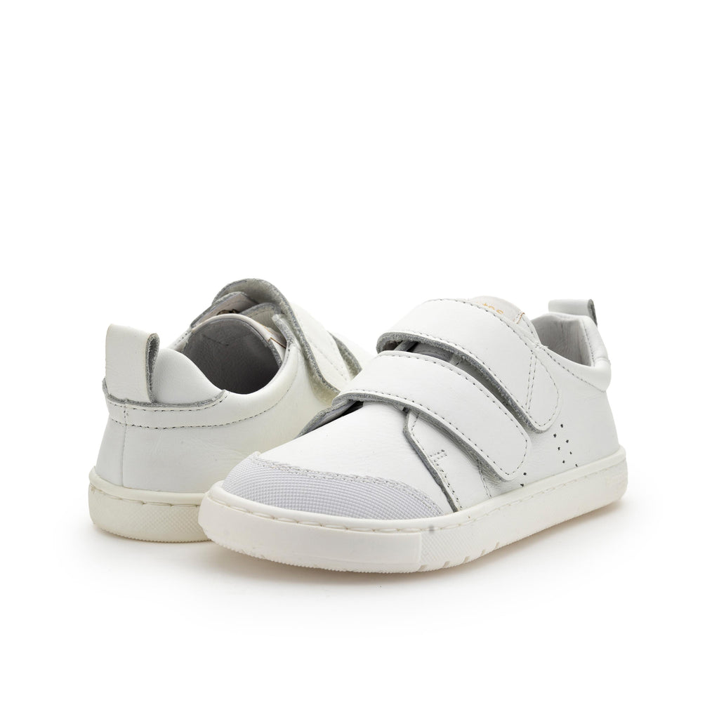 Deportiva barefoot total blanco con velcro RIO Blanditos - RIO-307-2.jpg