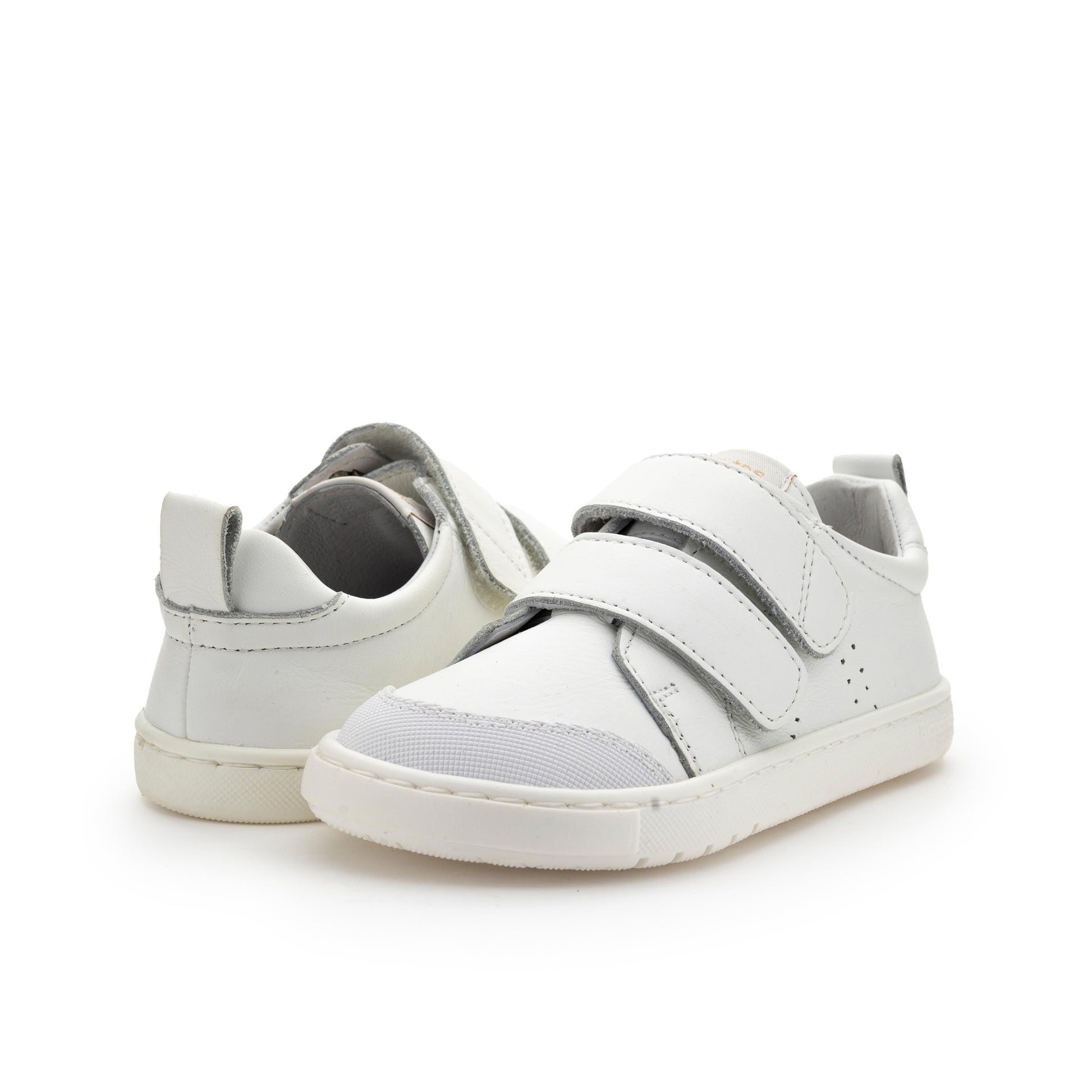 Deportiva barefoot total blanco con velcro RIO Blanditos - RIO-307-2.jpg
