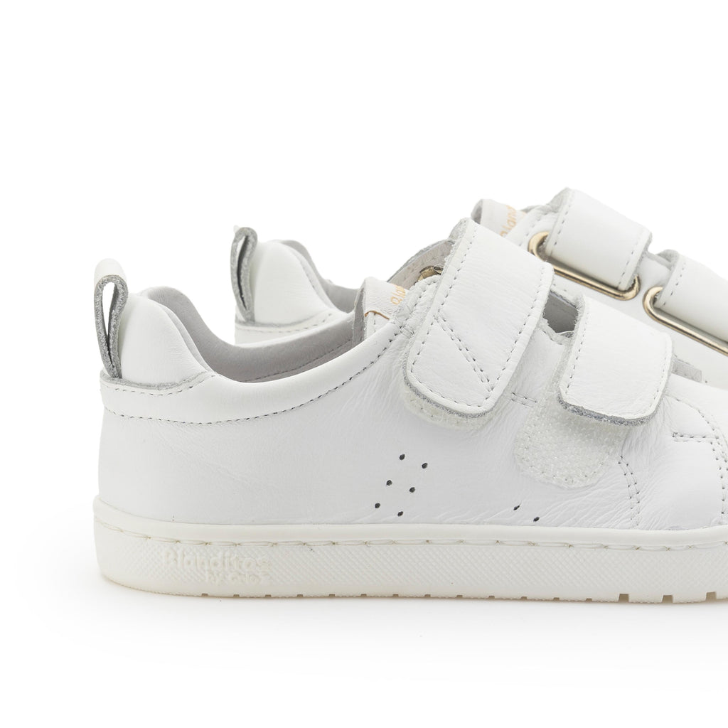 Deportiva barefoot total blanco con velcro RIO Blanditos - RIO-307-5.jpg