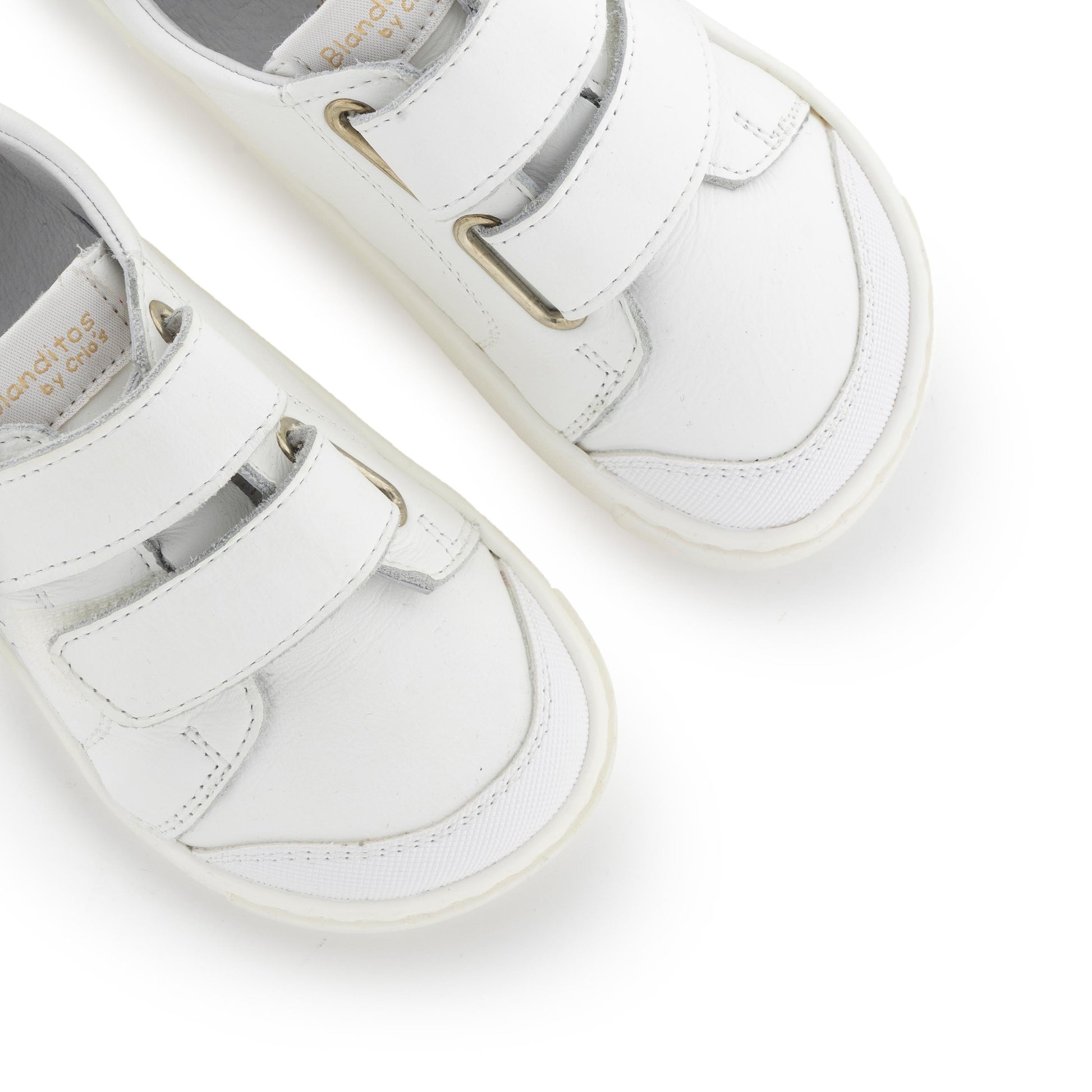 Deportiva barefoot total blanco con velcro RIO Blanditos - RIO-307-6.jpg