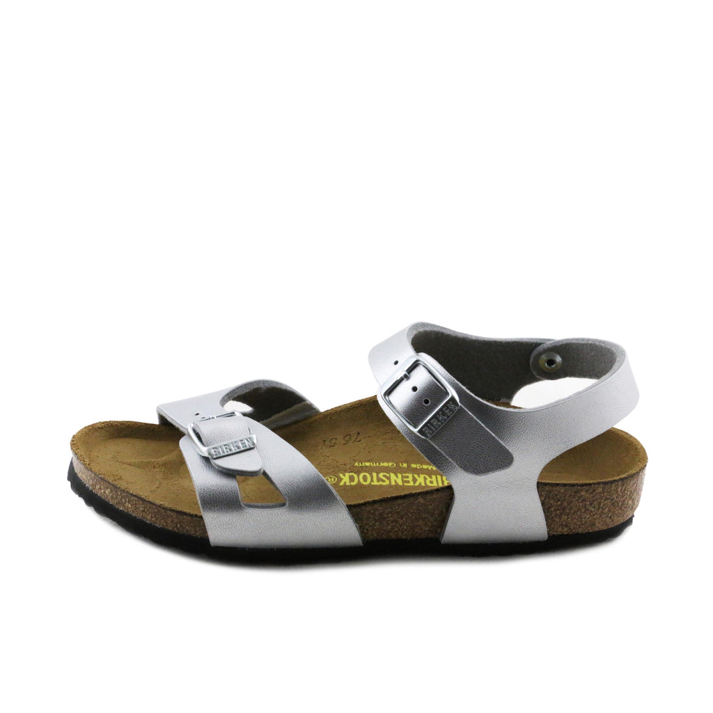 Sandalia plana plateado con hebilla RIO de Birkenstock - RIO-45-1.jpg