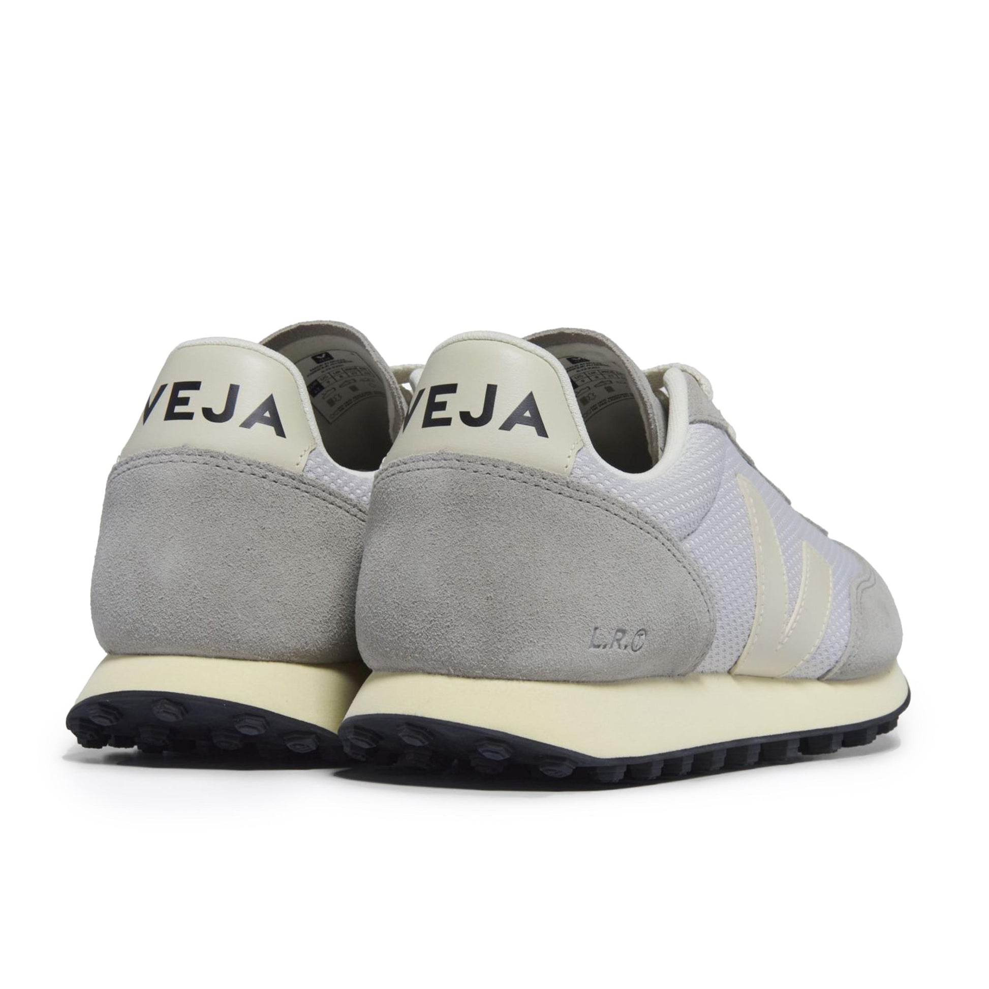 Deportiva gris claro con cordón RIOBRANCO de Veja - RIOBRANCO-17-2.jpg