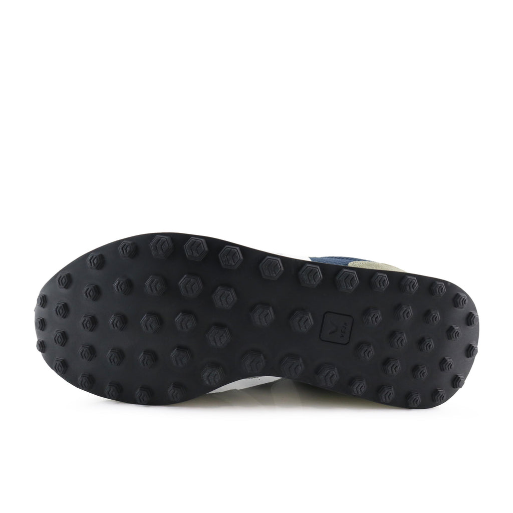 Deportiva azul/verde con cordón RIOBRANCO de Veja - RIOBRANCO-204-4.jpg