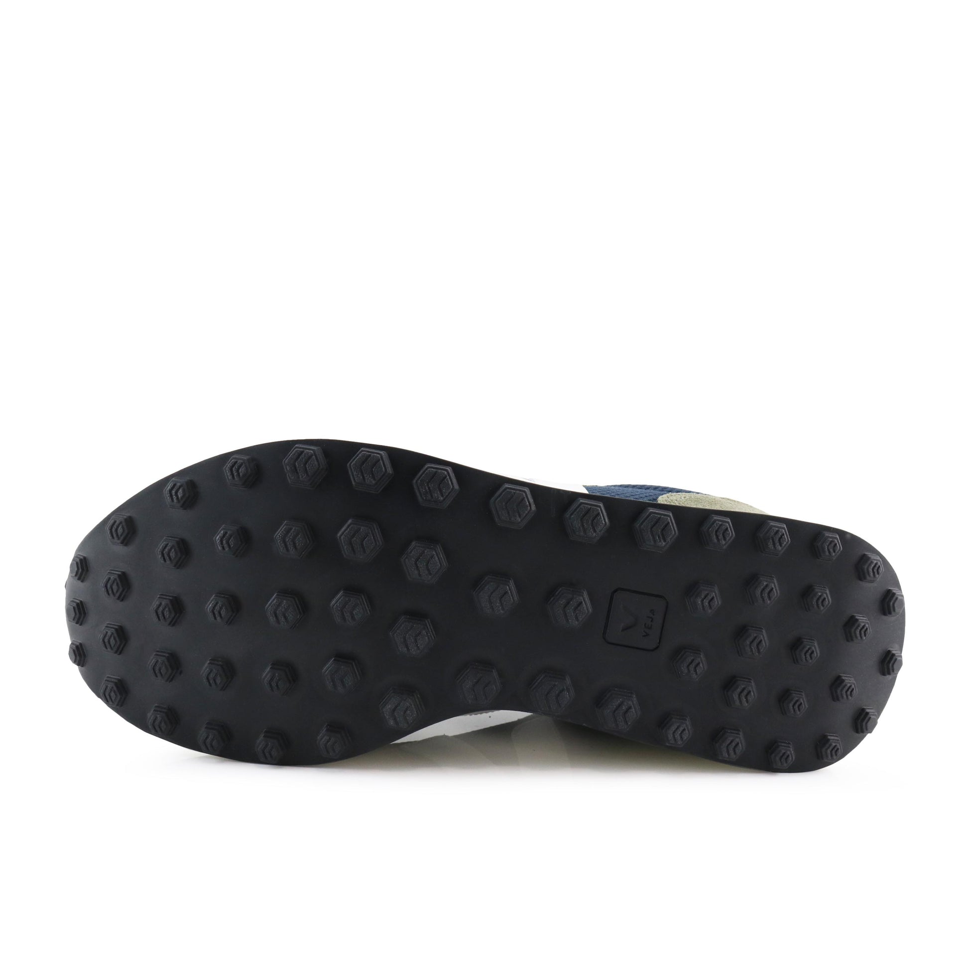 Deportiva azul/verde con cordón RIOBRANCO de Veja - RIOBRANCO-204-4.jpg