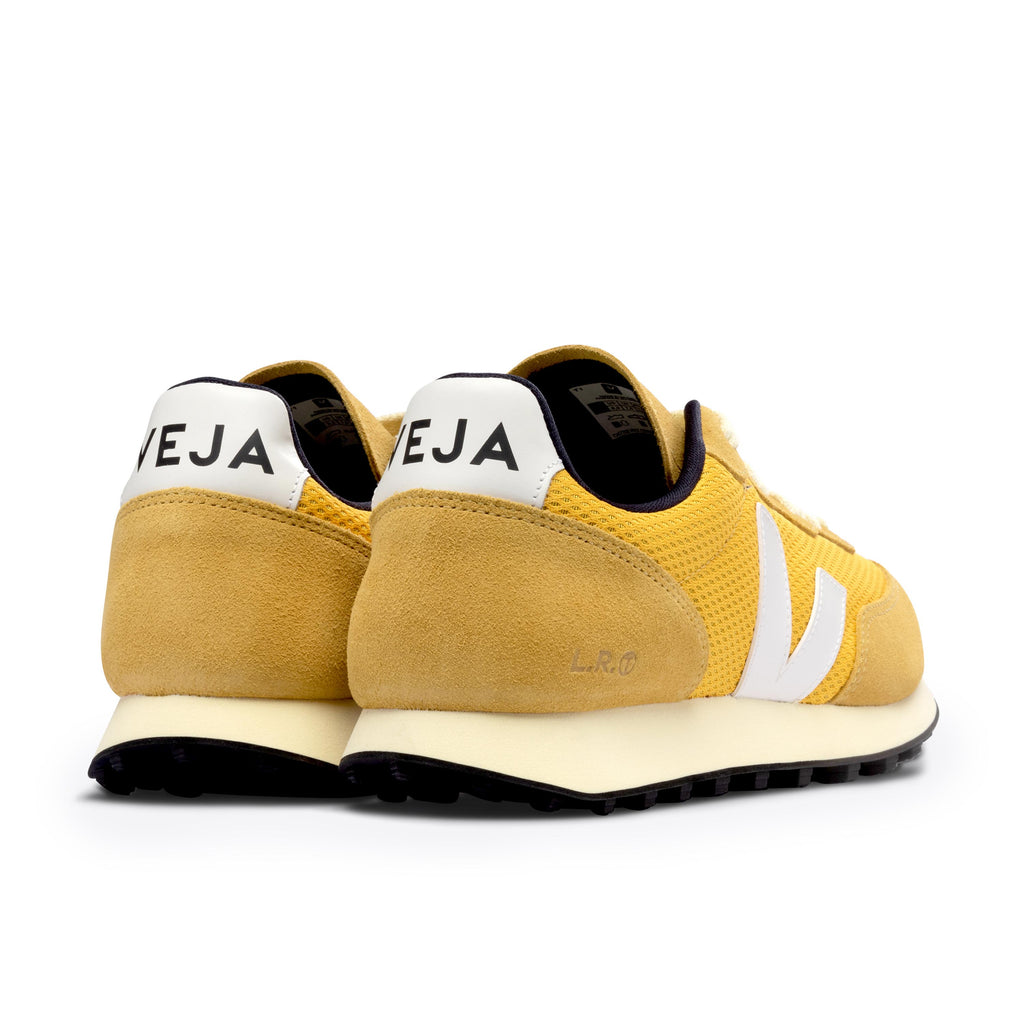 Deportiva amarillo con cordón RIOBRANCO de Veja - RIOBRANCO-32-2.jpg