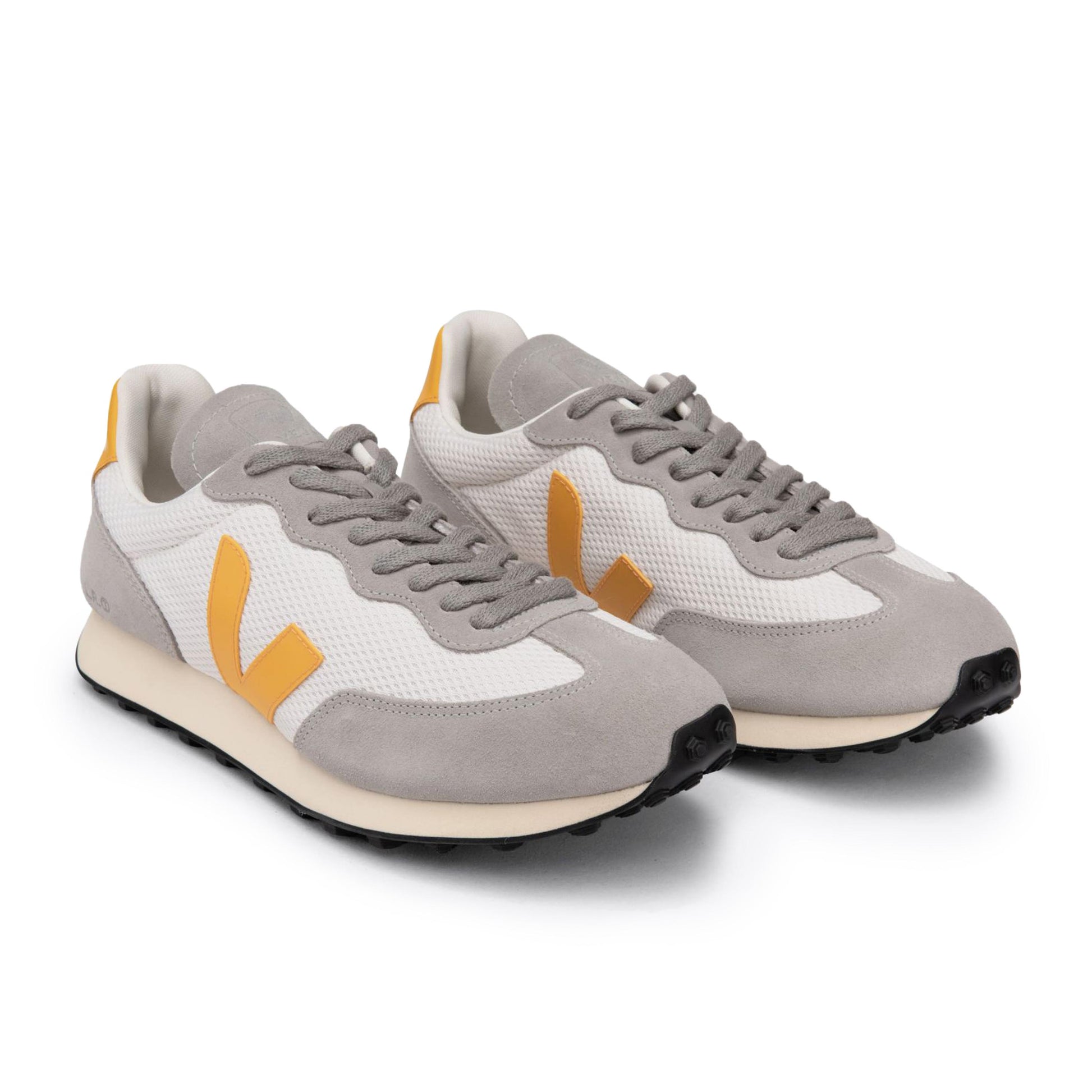 Deportiva blanco/gris/amarillo con cordón RIOBRANCO Veja - RIOBRANCO-415-3.jpg