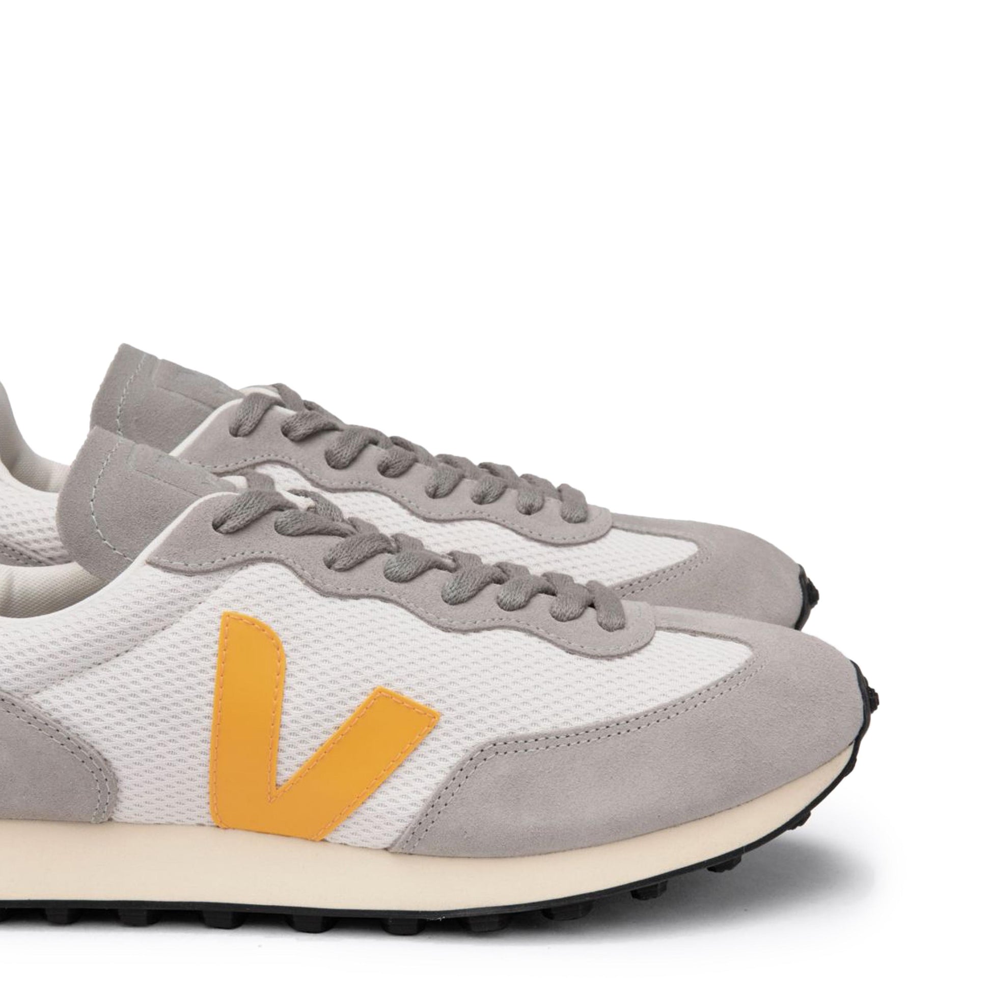 Deportiva blanco/gris/amarillo con cordón RIOBRANCO Veja - RIOBRANCO-415-6.jpg