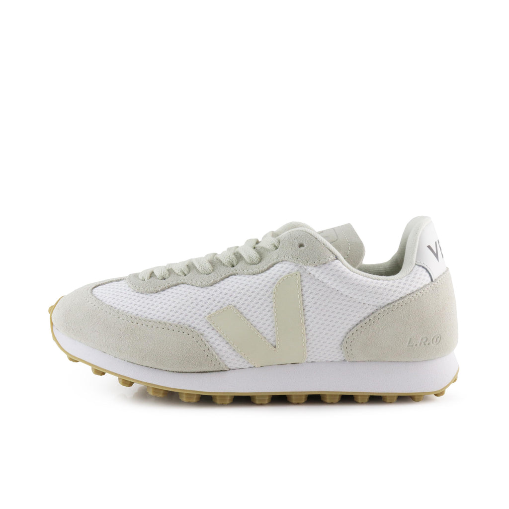 Deportiva natural con cordón RIOBRANCO de Veja - RIOBRANCO-418-1.jpg