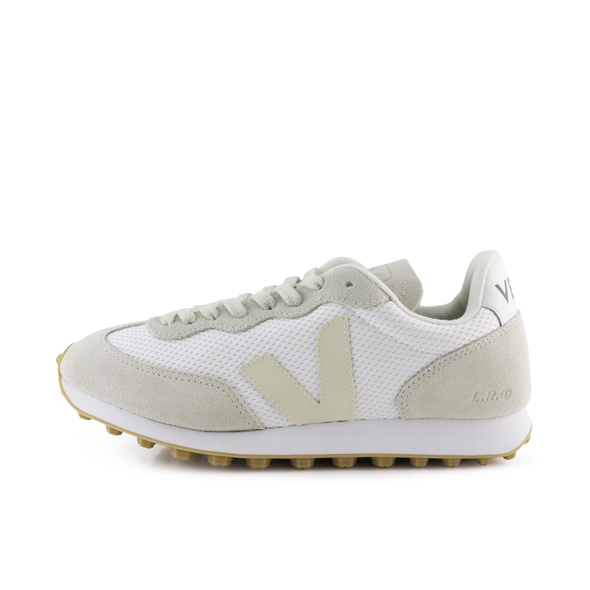 Deportiva natural con cordón RIOBRANCO de Veja - RIOBRANCO-418-1.jpg