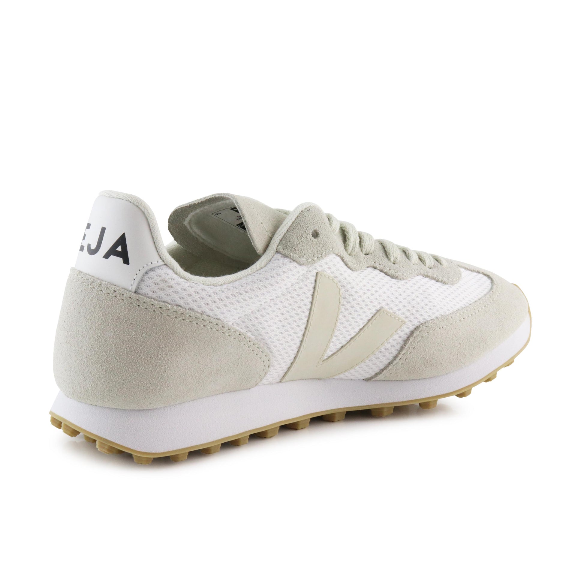 Deportiva natural con cordón RIOBRANCO de Veja - RIOBRANCO-418-3.jpg