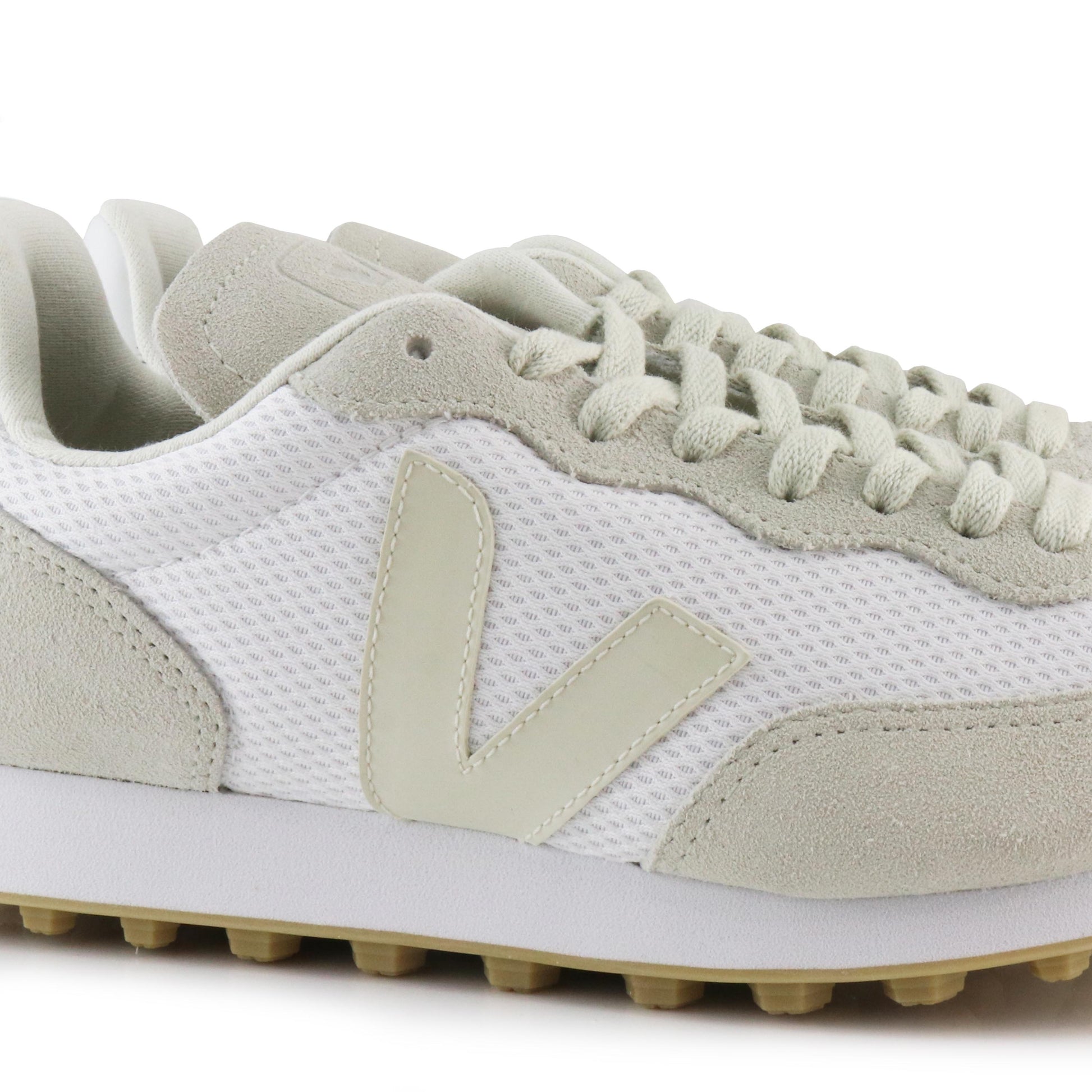 Deportiva natural con cordón RIOBRANCO de Veja - RIOBRANCO-418-5.jpg