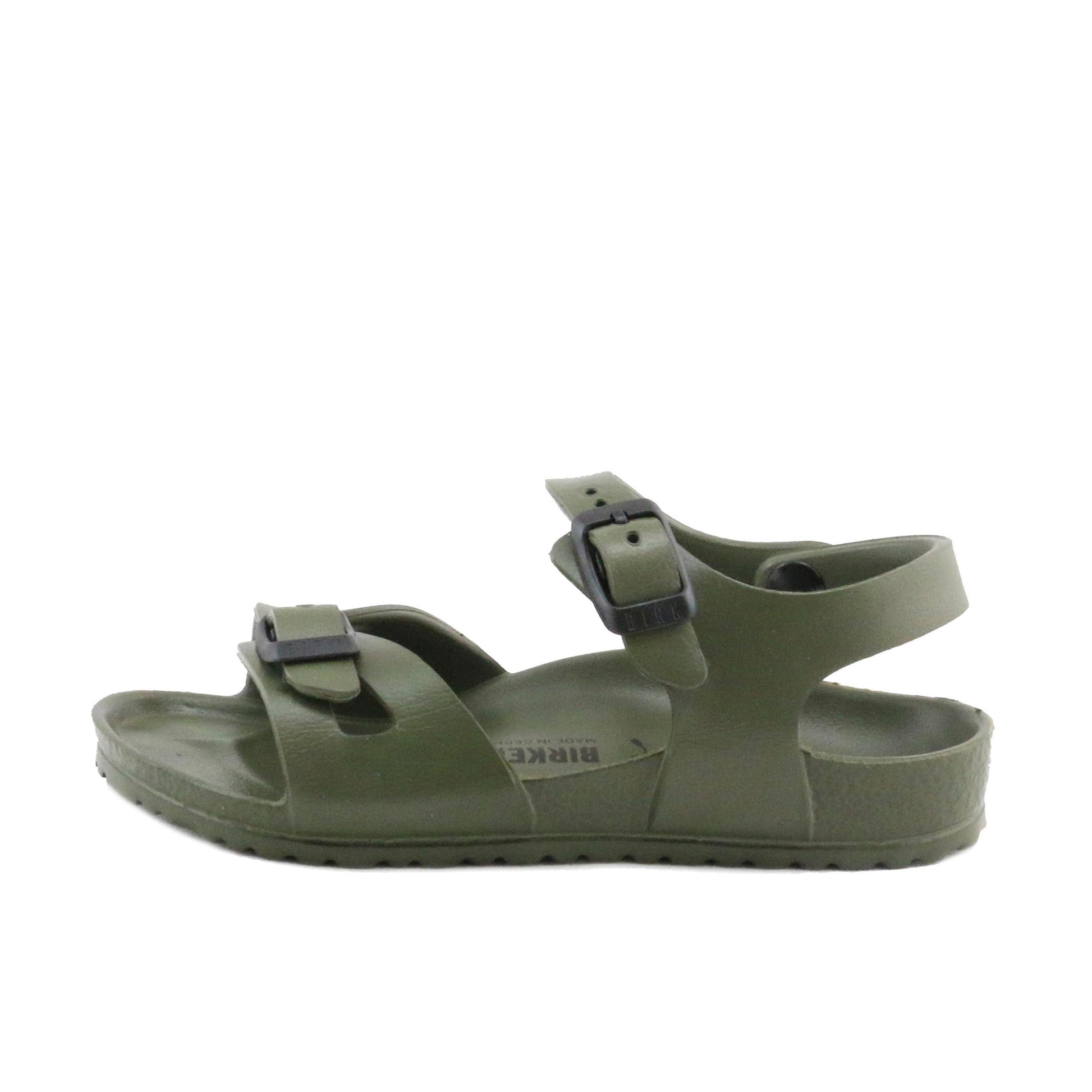 Sandalia kaki con hebilla RIOEVA de Birkenstock - RIOEVA-33-1.jpg