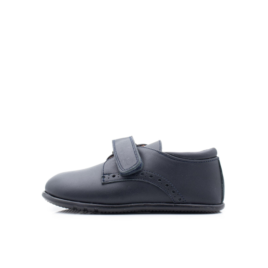Blucher barefoot azul RK4291 Jeromín
