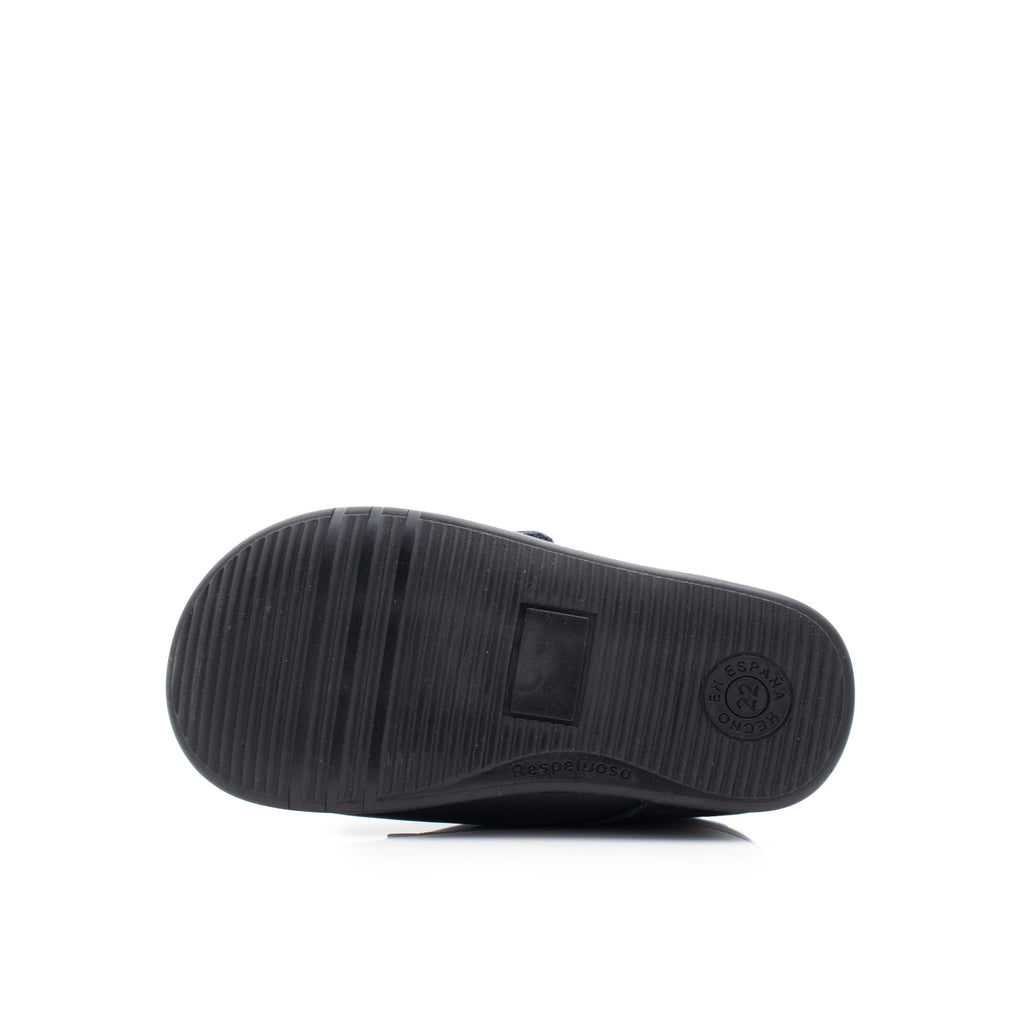 Blucher barefoot azul RK4291 Jeromín