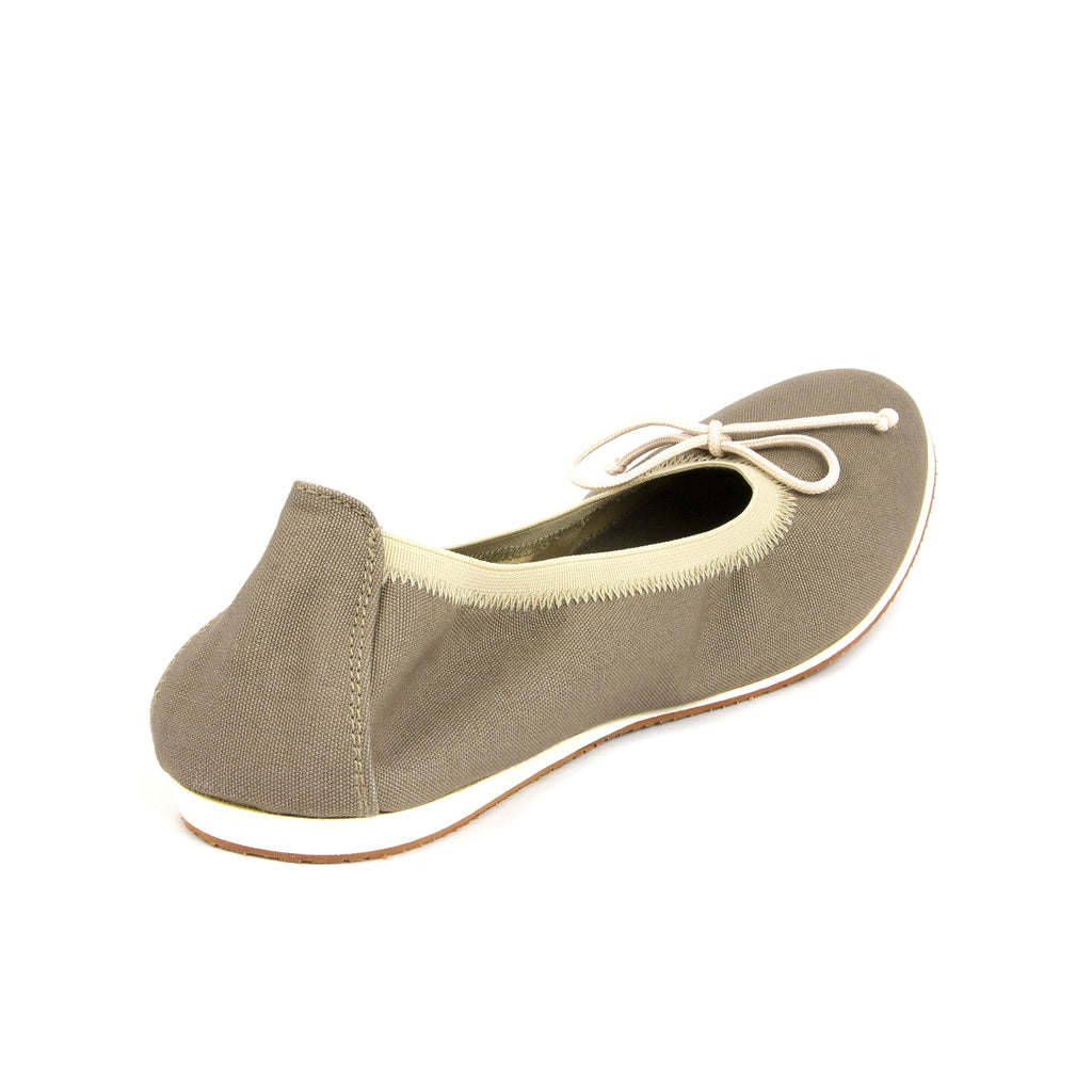 Bailarina marrón claro con lazo ROLL-L de Jeromín - ROLL-L-63-3.jpg