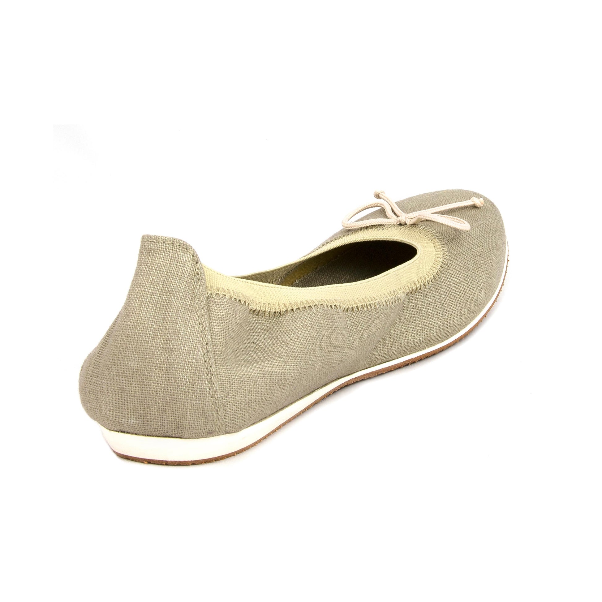 Bailarina beige oscuro con lazo ROLL-LI de Jeromín - ROLL-LI-0-3.jpg