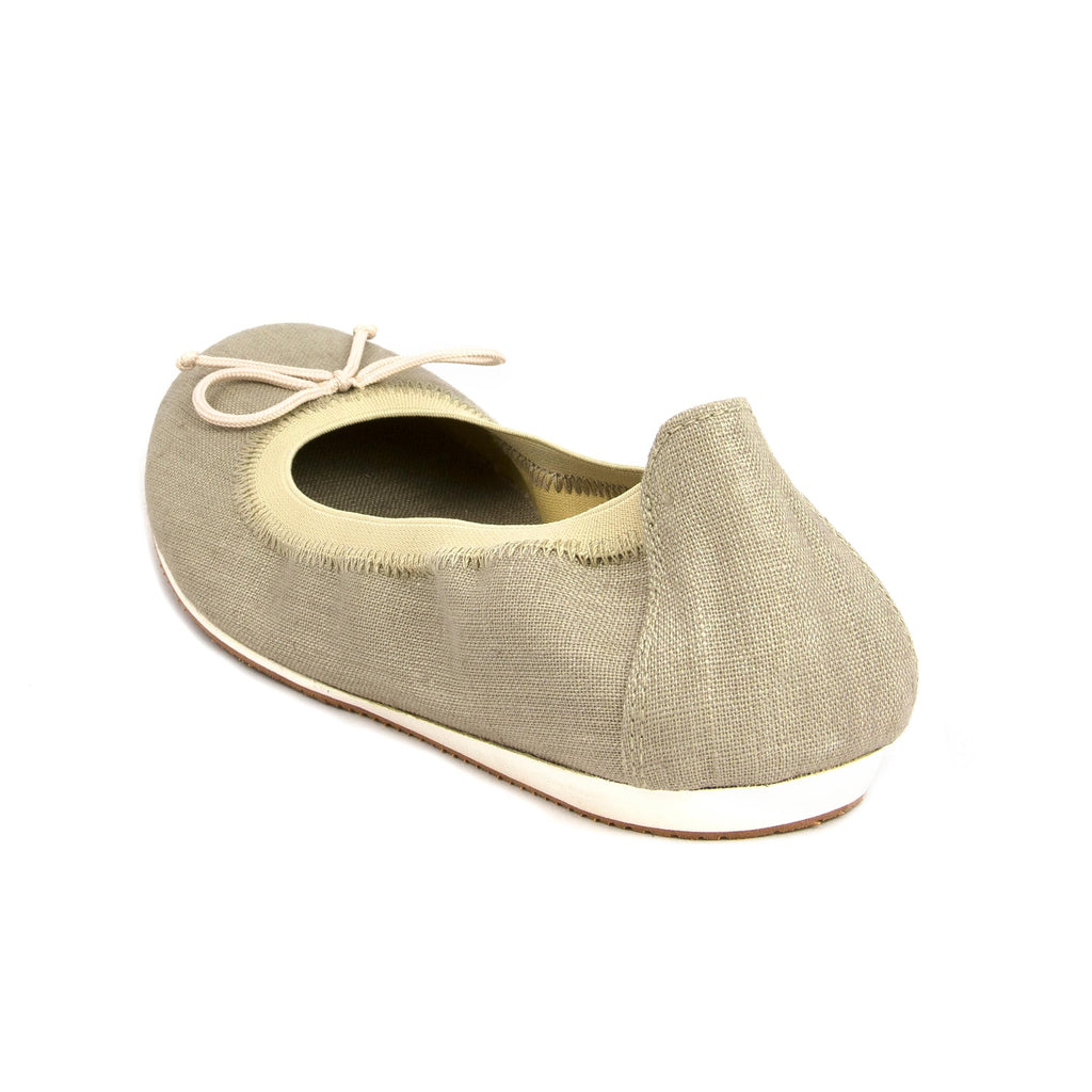 Bailarina beige oscuro con lazo ROLL-LI de Jeromín - ROLL-LI-0-4.jpg