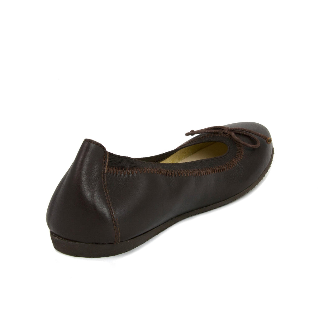 Bailarina marrón con lazo ROLL-P de Jeromín - ROLL-P-12-3.jpg