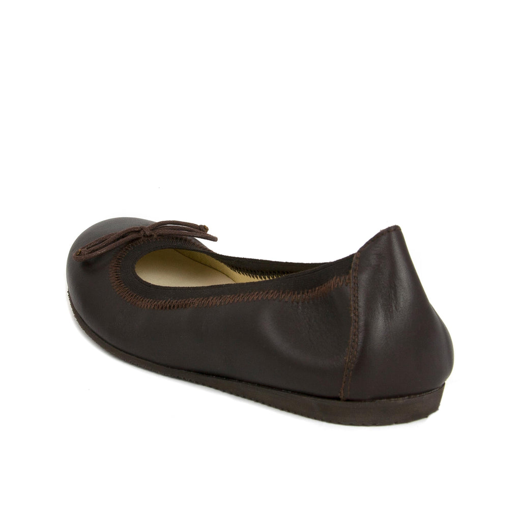 Bailarina marrón con lazo ROLL-P de Jeromín - ROLL-P-12-4.jpg