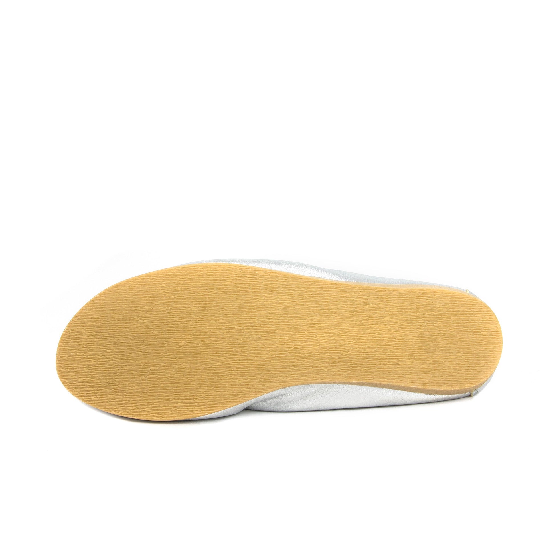 Bailarina plateado con lazo ROLL-P de Jeromín - ROLL-P-45-5.jpg